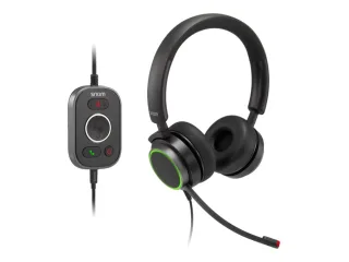 Snom A330D | 00004598 | Headset - On-Ear