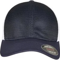Flexfit Flex Cap Flexfit Neue Kollektion FLEXFIT 360 OMNIMESH CAP 2-TONE