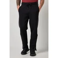 JP1880 Sweathose Jogginghose Fitness Sweat Seitenstreifen Basic Fit
