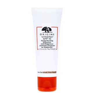 Origins Vitazing Energie-Boostende Feuchtigkeitscreme mit Mangosteen und SPF15 - 50ml