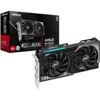 Asrock AMD Radeon RX 9060 XT Challenger 16GB OC Grafikkarte