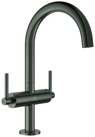 Grohe Waschtischarmatur Atrio 21145 21145AL0