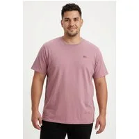 Levi's® Plus T-Shirt LE BIG ORIGINAL HM TEE mit Logo Stickerei