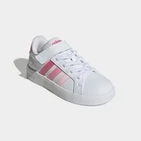 adidas Sportswear GRAND COURT 3.0 FÜR KINDER Sneaker mit Klettverschluss, für Kinder
