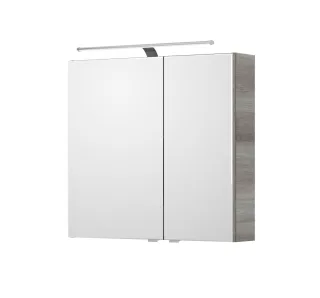 Pelipal Serie 6005 Sprint Spiegelschrank, SEAF01575L1280S SEAF01575L1280S