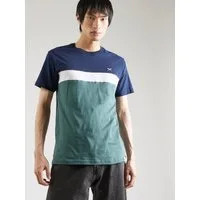 iriedaily T-Shirt Court (1-tlg) Stickerei