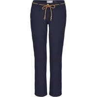 G.I.G.A. DX by killtec Funktionshose GS 47 WMN PNTS Leichte Damenhose mit Comfort-Stretch und Autolock-Reißverschluss