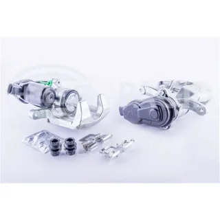 Hella Bremssattel hinten links Audi A4 A5 Q5 8AC355397-141