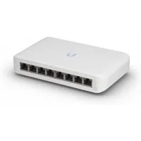 UbiQuiti Switch Lite 8 PoE Netzwerk-Switch