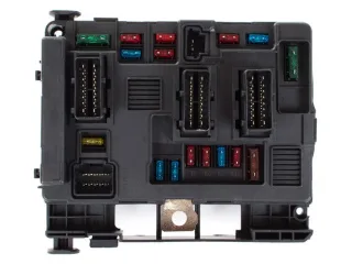 Sicherungskasten Box 9650618280 für Citroen Xsara Picasso Berlingo C3 C5