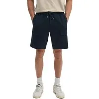 Marc O'Polo Shorts mit feiner Struktur