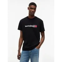 Tommy Jeans T-Shirt TJM REGULAR ENTRY DNA