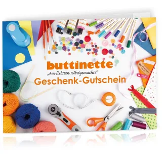 Geschenk-Gutschein