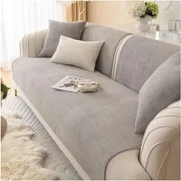 TUWENA Sofabezug Sofa-Schutzbezug für Ecksofas mit 1, 2, 3 oder 4 Sitzen