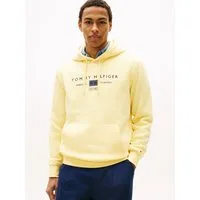 Tommy Hilfiger Hoodie BRAND LOVE TR MONO STACK