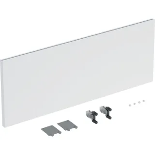 Geberit Schubladenfront für iCon Unterschrank 245193001