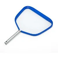 Bestway Kescher Flowclear™AquaScoop™ Deluxe (Packung, 1-St., Passend zu 30 mm Stielen (Innendurchmesser), 40 x 53 x 4,8 cm