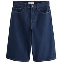 Next Jeansshorts Denim-Jorts-Shorts (1-tlg)