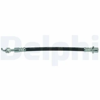 Delphi Bremsschlauch hinten Toyota Yaris P13 LH7273