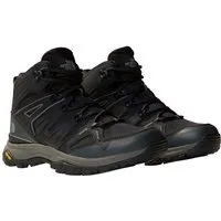 The North Face W HEDGEHOG MID GORE-TEX Wanderschuh wasserdicht