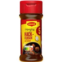 MAGGI Gewürz, Maggi WM Nr.5 Hackfleisch