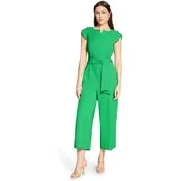 Betty Barclay Overall Damen mit Eingrifftaschen (1-tlg) Form