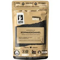 Bremer Gewürzhandel Gewürz Schwarzkümmel, ganz, 100 g
