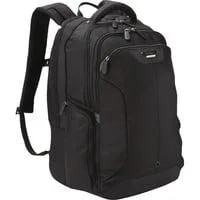 Corporate Traveller, Rucksack schwarz, bis 39,6 cm (15,6")