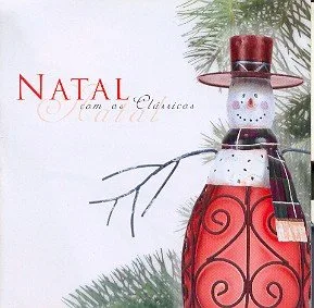 Natal Com Os Classicos