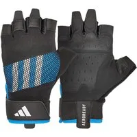 adidas Performance Trainingshandschuhe Adidas Performance Training Gloves - Blue