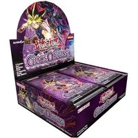 Konami Sammelkarte Yu-Gi-Oh! Chaos Origins Booster Display Deutsch