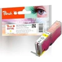 Tinte gelb PI100-292 kompatibel zu Canon CLI-571XL