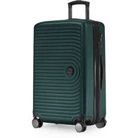 Hauptstadtkoffer Koffer Mitte, 4 Rollen, Mittelgroßer Koffer Trolley, 68 cm, 88 Liter