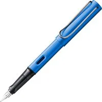 LAMY Füller LAMY Füller AL Star 028 Ocean BLAU Stärke M