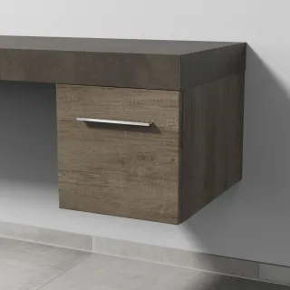 Sanipa Anbau-/Solitärschrank 2morrow G2230, G223037 G223037