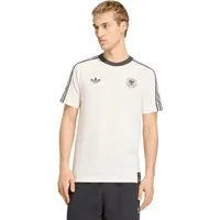 adidas Performance T-Shirt FC Bayern München, T-Shirt Originals DFB, Herren, Off white