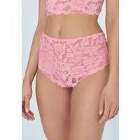 LSCN by LASCANA Brasilslip (1-St) aus floraler Spitze