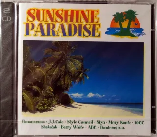 Sunshine Paradise