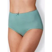 Witt Slip Taillenslip (4-St)