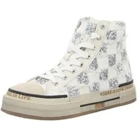 Rebecca White Sneaker