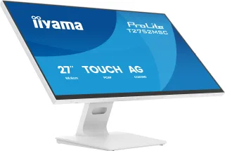 Iiyama ProLite T2752MSC-W1AG | t2752msc-w1ag | LED-Monitor - 68.6 cm (27")