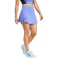adidas Performance Tennisrock Pro HEAT.RDY Match blau Damen