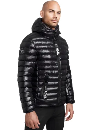 True Prodigy Winterjacke Adan
