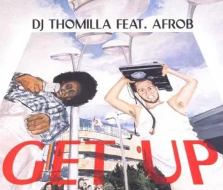 Get Up