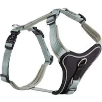 Wolters Hunde-Geschirr Geschirr Professional Comfort salbei grün
