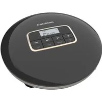 Grundig tragbarer CD-Player