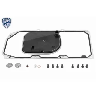 Vaico Teilesatz f?r ?lwechsel-Automatikgetriebe Mercedes A-Klasse W169 B-Klasse W245 V30-2253-BEK