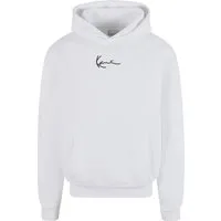 Karl Kani Kapuzensweatshirt Karl Kani Karl Kani Small Signature Essential OS Hoodie (1-tlg)