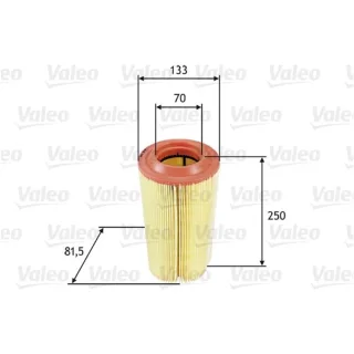 Valeo Mercedes 585649