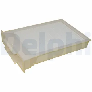 Delphi Innenraumfilter Citroen C1 Peugeot 107 Toyota Aygo TSP0325206